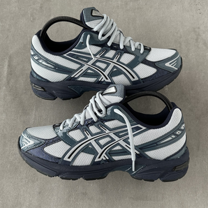 ASICS Gel-1130 Piedmont Grey Midnight
