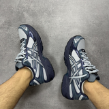 ASICS Gel-1130 Piedmont Grey Midnight