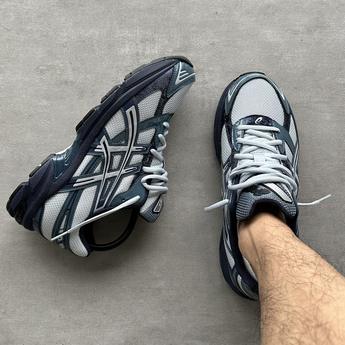 ASICS Gel-1130 Piedmont Grey Midnight