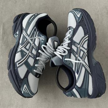 ASICS Gel-1130 Piedmont Grey Midnight