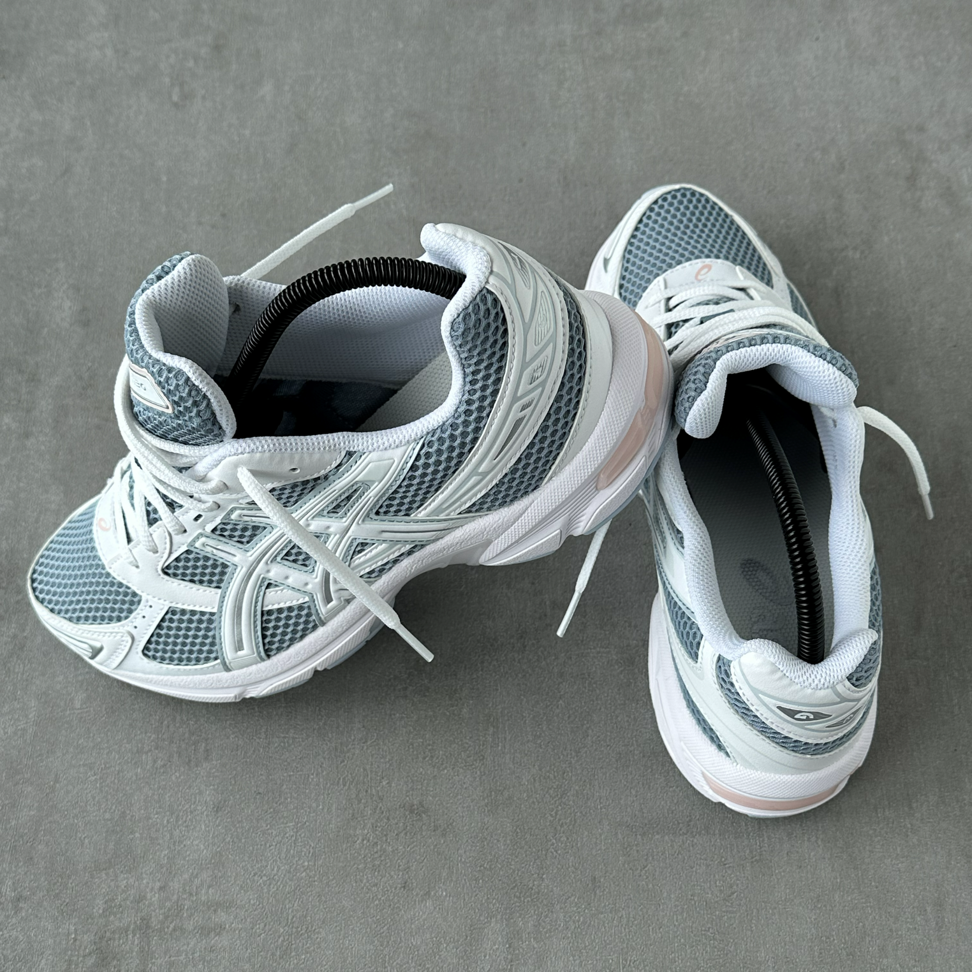 ASICS Gel-1130 Slate Blue