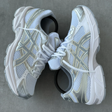 ASICS Gel-1130 White Piedmont Grey