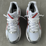 ASICS Gel-1130 White Red Snapper