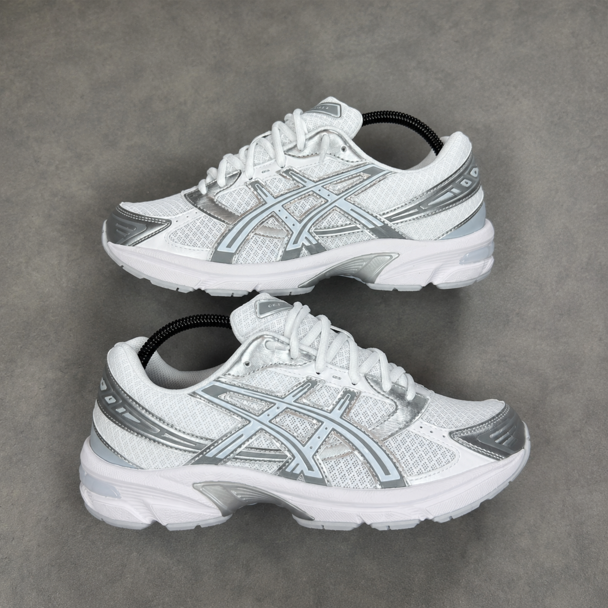 ASICS Gel-1130 White Storm Cloud