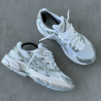 ASICS Gel-1130 White Storm Cloud