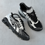 ASICS Gel-Kayano 14 Black Cream