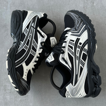 ASICS Gel-Kayano 14 Black Cream