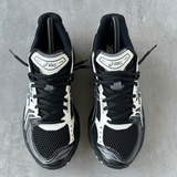 ASICS Gel-Kayano 14 Black Cream
