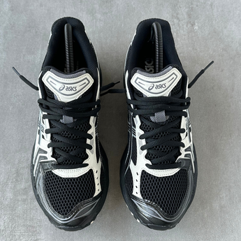 ASICS Gel-Kayano 14 Black Cream