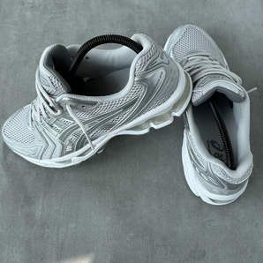 ASICS Gel-Kayano 14 Cloud Grey (Women's)