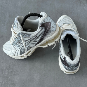 ASICS Gel-Kayano 14 Cream Cocoa Powder