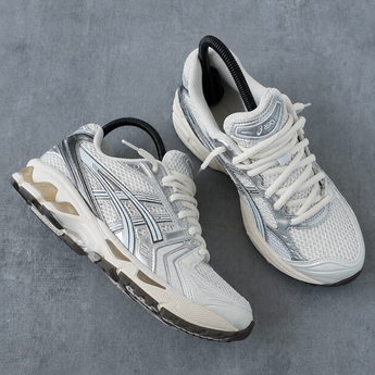 ASICS Gel-Kayano 14 Cream Cocoa Powder
