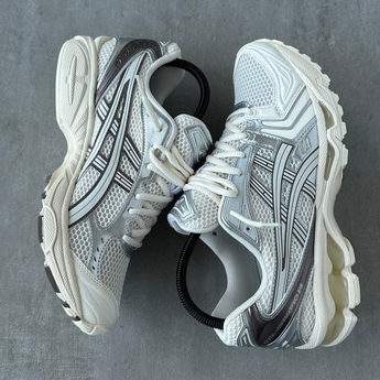 ASICS Gel-Kayano 14 Cream Cocoa Powder