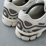 ASICS Gel-NYC Cocoa Powder Pure Silver