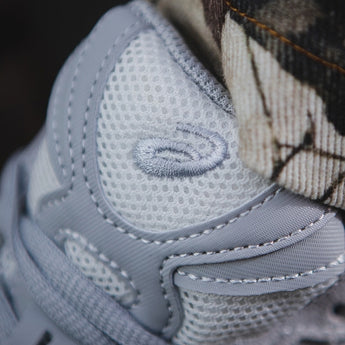 ASICS Gel-NYC 'Cream Cloud Grey'