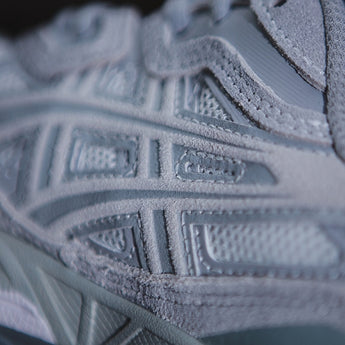 ASICS Gel-NYC 'Cream Cloud Grey'