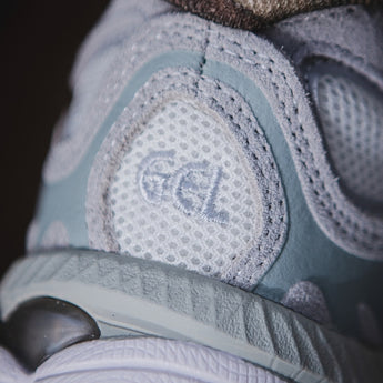 ASICS Gel-NYC 'Cream Cloud Grey'