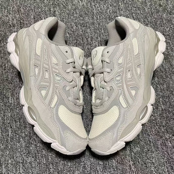 ASICS Gel-NYC 'Cream Cloud Grey'