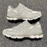 ASICS Gel-NYC 'Cream Cloud Grey'