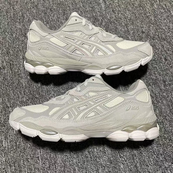 ASICS Gel-NYC 'Cream Cloud Grey'