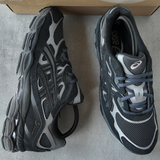 ASICS Gel-NYC Graphite Grey Black