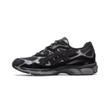 ASICS Gel-NYC Graphite Grey Black