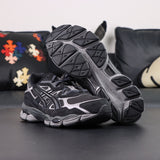 ASICS Gel-NYC Graphite Grey Black