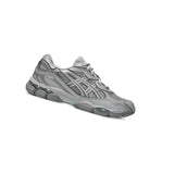 ASICS Gel-NYC Grey Cement Grey