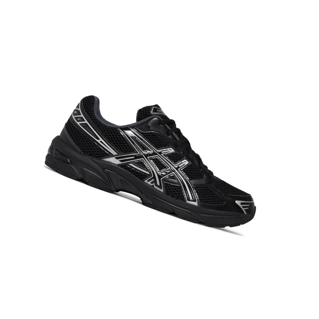 ASICS GEL-1130 'Black Pure Silver'