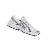 ASICS Gel-1130 White Pure Silver
