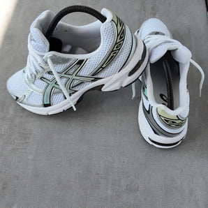 ASICS GEL-1130 White Verdigris - Image 2