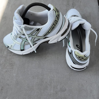 ASICS GEL-1130 White Verdigris - Image 2