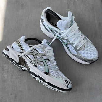 ASICS GEL-1130 White Verdigris - Image 4