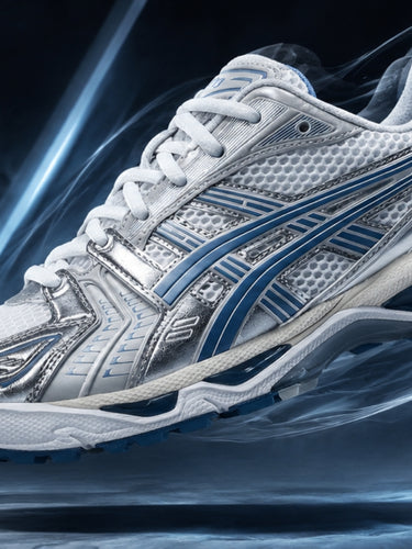Trainers with real momentum