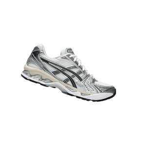 ASICS GEL-KAYANO 14 “White Graphite Grey”