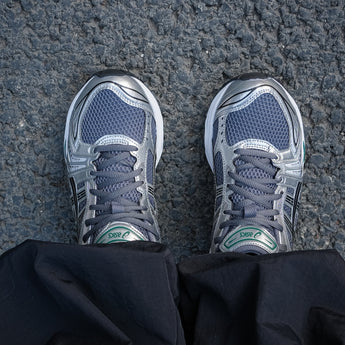 ASICS GEL-KAYANO 14 "Metropolis Jasper Green"