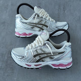 ASICS GEL-Kayano 14 Cream Sweet Pink - Image 1