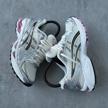 ASICS GEL-Kayano 14 Cream Sweet Pink - Image 3