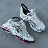 ASICS GEL-Kayano 14 Cream Sweet Pink - Image 4