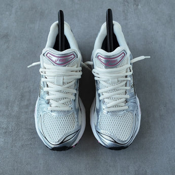 ASICS GEL-Kayano 14 Cream Sweet Pink - Image 5