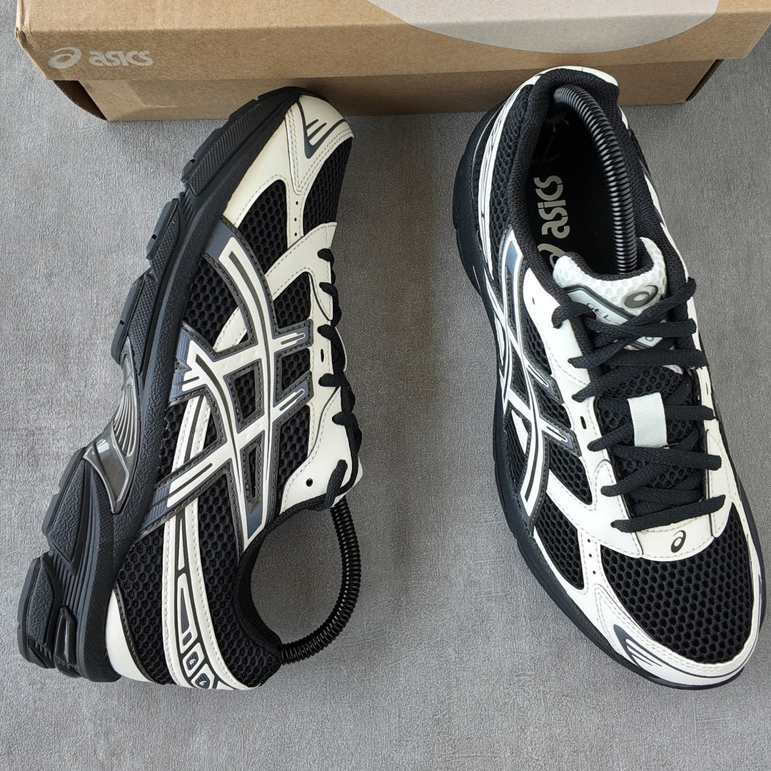 R2R real-shot image | ASICS Gel-1130 Black Cream | seq:1 | source:ASICS Gel-1130 Black Cream (1).jpg