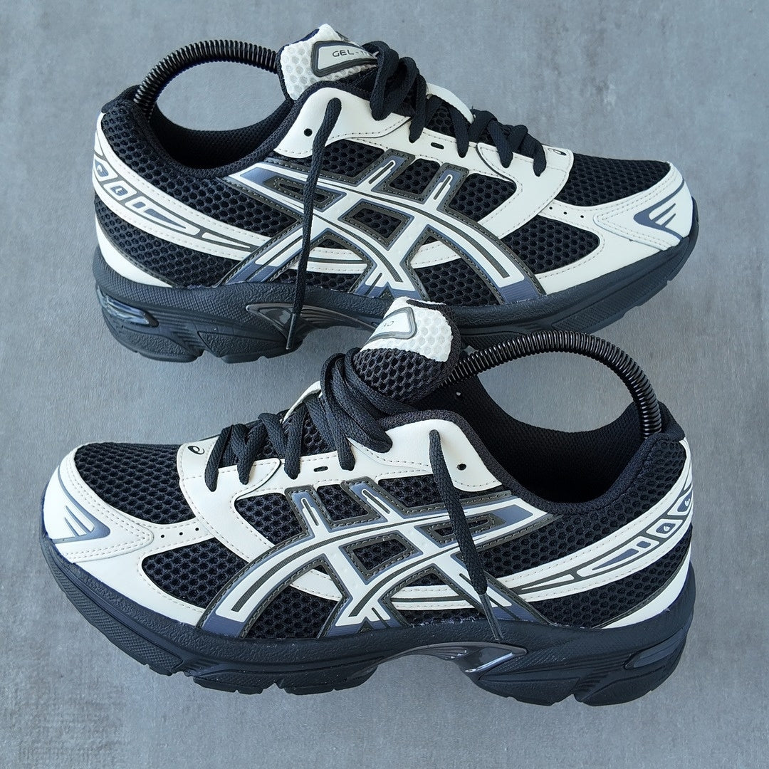 ASICS Gel-1130 Black Cream - Image 1
