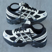 ASICS Gel-1130 Black Cream - Image 1