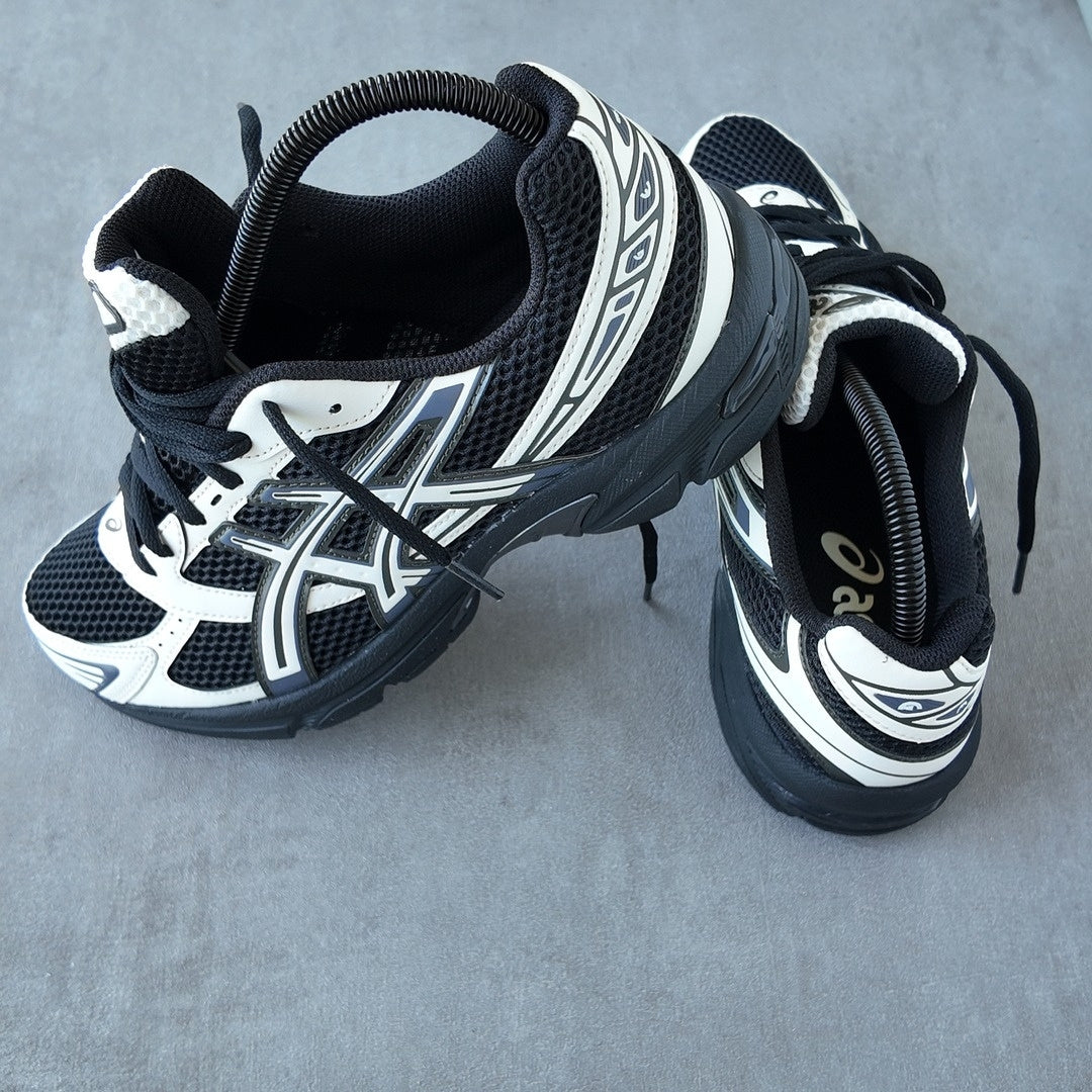ASICS Gel-1130 Black Cream - Image 2