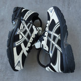 ASICS Gel-1130 Black Cream - Image 3