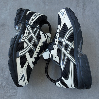 ASICS Gel-1130 Black Cream - Image 3