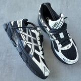 ASICS Gel-1130 Black Cream - Image 4