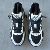 ASICS Gel-1130 Black Cream - Image 5