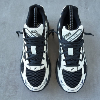ASICS Gel-1130 Black Cream - Image 5