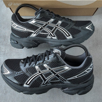 R2R real-shot image | ASICS Gel-1130 Black Pure Silver | seq:4 | source:ASICS Gel-1130 Black Pure Silver_4.jpg